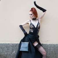Мария Мичели: On Fire in Milan